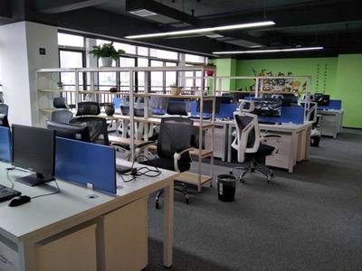 创业梦想，从你开始！一起来“搞”事情吧 科技中介服务的机遇