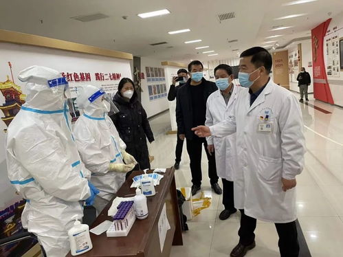 迅速响应 全力以赴 黄河科技学院科技咨询服务多举措助力郑州全员核酸检测志愿服务行动