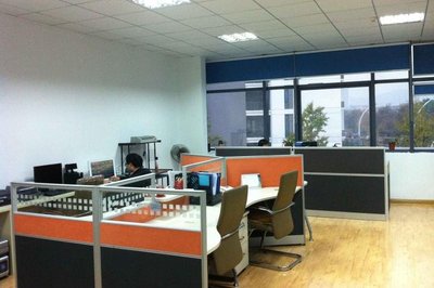 苏州工业园区企航科技咨询 引领科技中介服务新风向