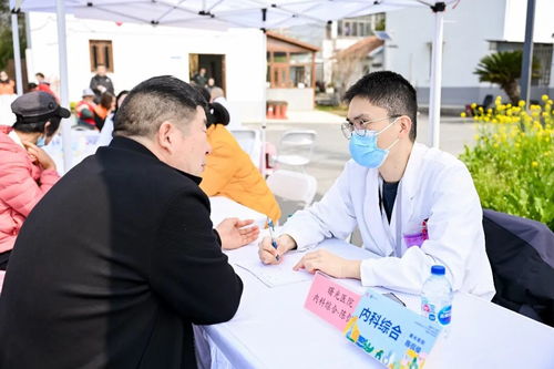 2026年上海“三下乡”启动，科技中介惠泽乡村一线